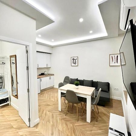 Apartamento El Horno กอร์โดบา ภายนอก รูปภาพ