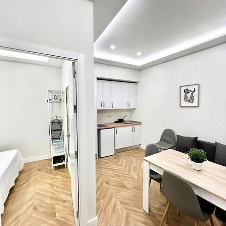 Apartamento El Horno กอร์โดบา ภายนอก รูปภาพ