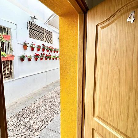 Apartamento El Horno กอร์โดบา ภายนอก รูปภาพ