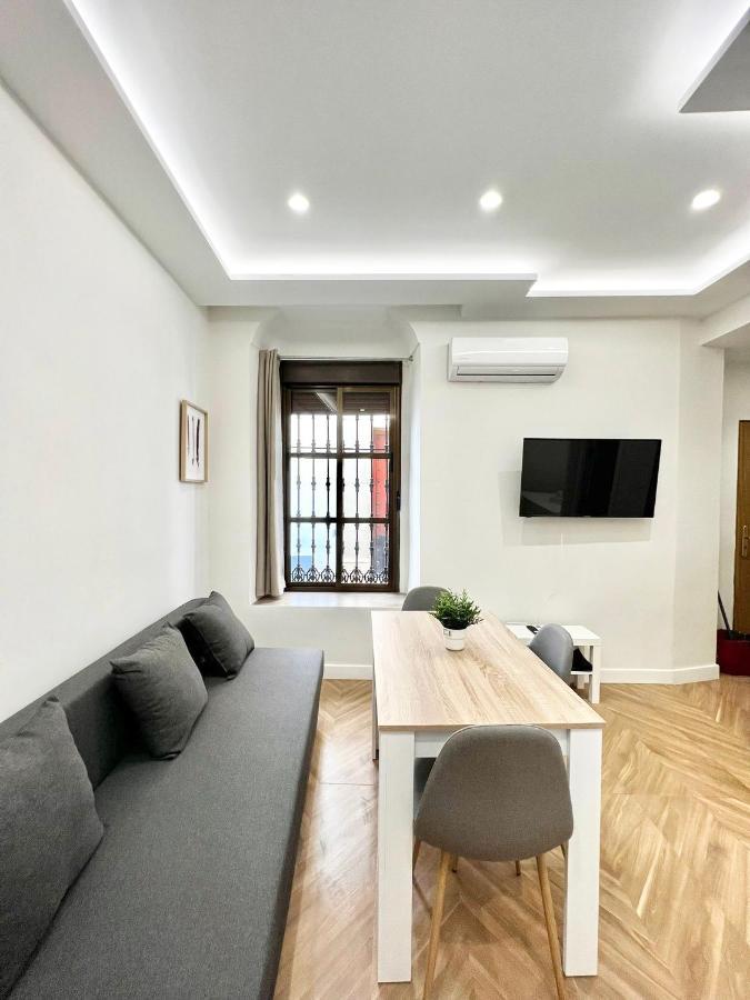 Apartamento El Horno กอร์โดบา ภายนอก รูปภาพ