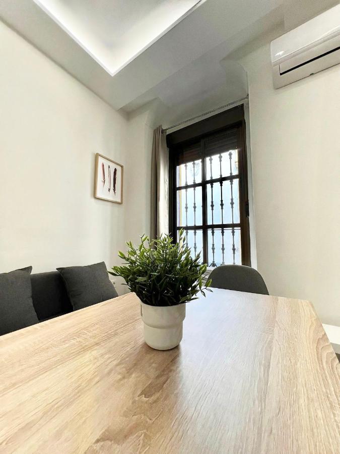 Apartamento El Horno กอร์โดบา ภายนอก รูปภาพ