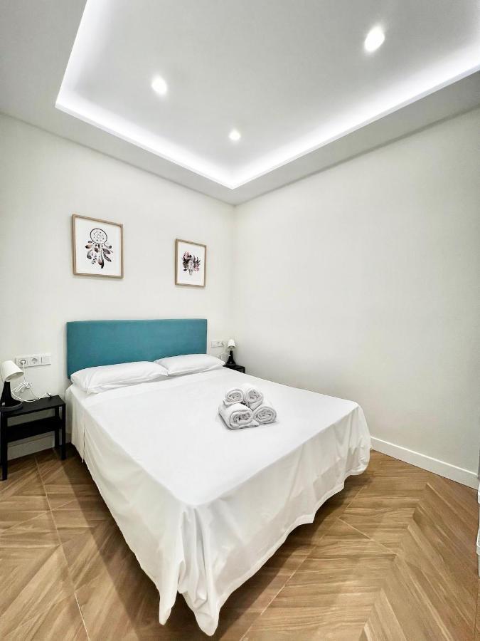 Apartamento El Horno กอร์โดบา ภายนอก รูปภาพ